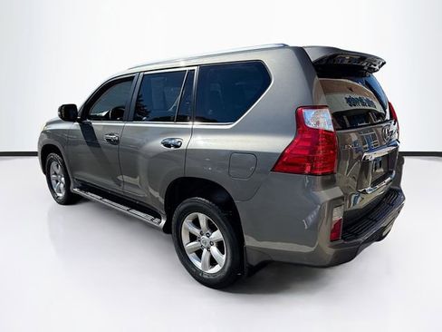 Used 2010 Lexus GX 460 image 8