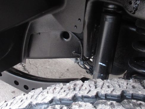 Used 2024 RAM 3500 Tradesman w/ Chrome Appearance Group image 7