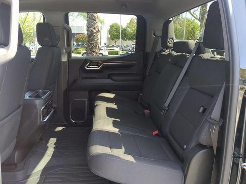 Used 2024 GMC Sierra 1500 Elevation AWD/4WD image 28