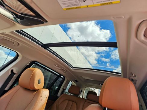 Used 2022 BMW X7 xDrive40i w/ Premium Package AWD/4WD image 24