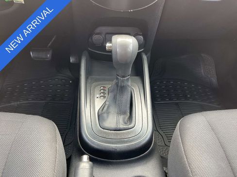 Used 2011 Kia Soul + w/ Audio Pkg image 15