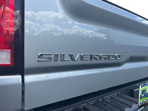 New 2026 Chevrolet Silverado 3500 LTZ w/ LTZ Plus Package AWD/4WD image 35
