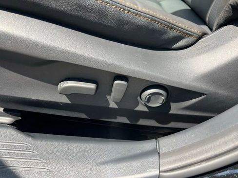 Used 2023 Subaru Outback Wilderness AWD/4WD image 21