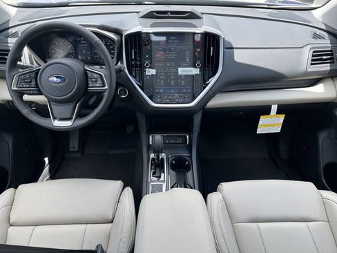 New 2026 Subaru Ascent Limited AWD/4WD image 10