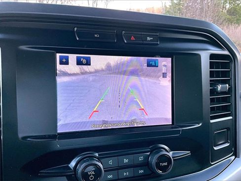 Used 2023 Ford F150 XLT image 14