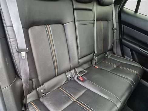 Used 2024 MAZDA CX-50 AWD 2.5 S w/ Cargo Package image 19