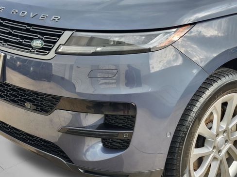 Certified 2023 Land Rover Range Rover Sport SE AWD/4WD image 29