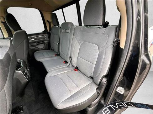 Used 2019 RAM 1500 Big Horn image 25