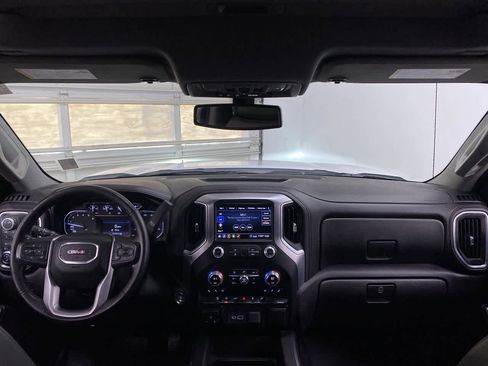 Used 2020 GMC Sierra 1500 SLT w/ SLT Premium Package image 12