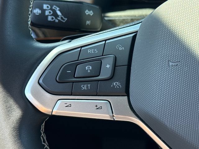 Certified 2026 Volkswagen Atlas SE AWD/4WD image 36