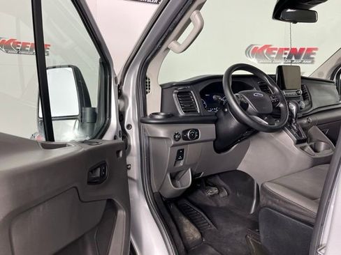 Used 2021 Ford Transit 350 XLT image 21