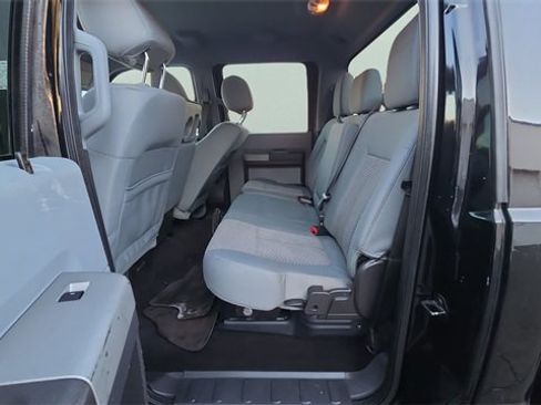 Used 2016 Ford F350 XLT w/ XLT Value Package image 27