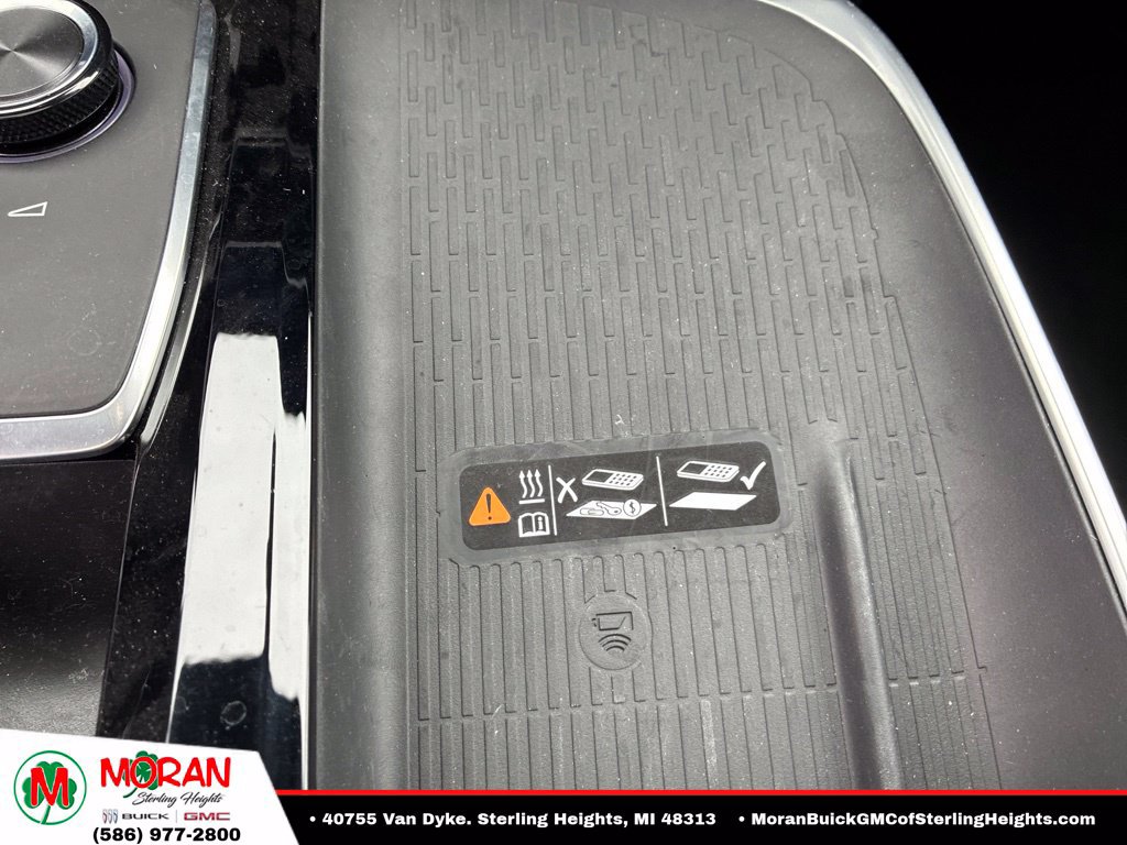 Certified 2025 Buick Enclave Sport Touring FWD image 19