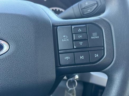 New 2026 Ford F250 XL w/ STX Appearance Package image 19