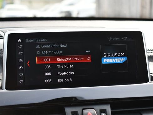 Used 2021 BMW X1 xDrive28i w/ Convenience Package image 42