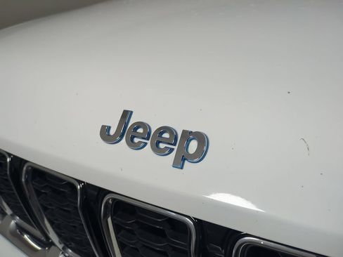 Used 2024 Jeep Grand Cherokee Limited 4xe AWD/4WD image 13