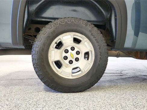 Used 2013 Chevrolet Silverado 1500 LT w/ All-Star Edition AWD/4WD image 13