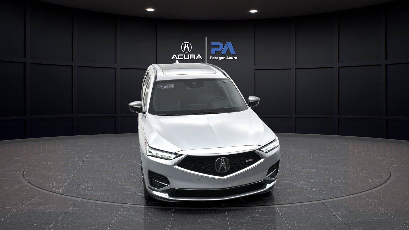 Certified 2024 Acura MDX Type S w/ Advance Package AWD/4WD image 38