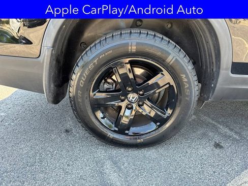 Used 2021 Honda Ridgeline Black Edition image 15