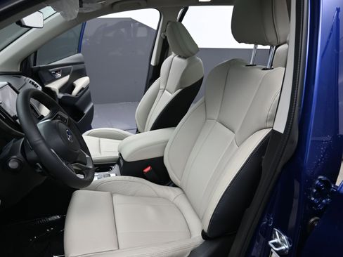 New 2026 Subaru Ascent Limited image 32