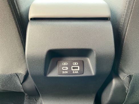 New 2026 Subaru Crosstrek 2.0i Premium image 29