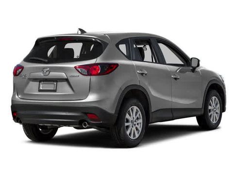Used 2016 MAZDA CX-5 Touring FWD image 3