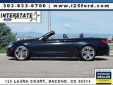 Used 2018 BMW 430i Convertible image 2