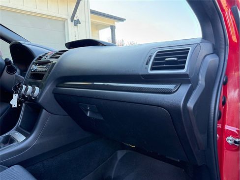 Used 2015 Subaru WRX AWD/4WD image 35