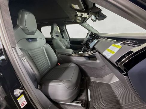 New 2026 Land Rover Range Rover Sport SV AWD/4WD image 30