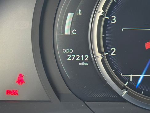Used 2023 Lexus IS 350 F Sport w/ Navigation Package RWD image 24