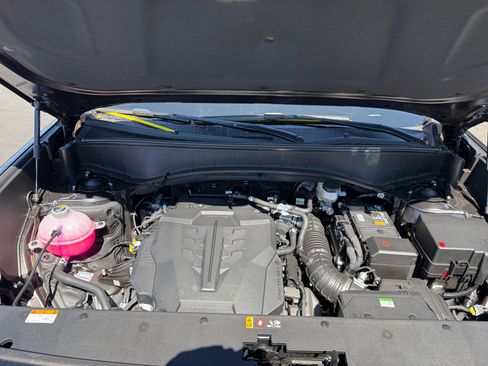 New 2026 Hyundai Palisade Calligraphy image 21