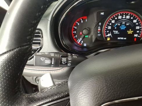 Used 2025 Dodge Durango GT AWD/4WD image 20