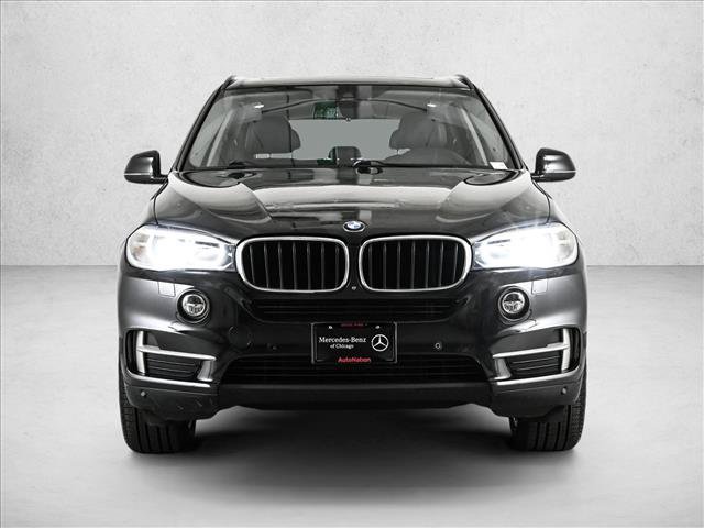 Used 2016 BMW X5 xDrive35i AWD/4WD image 2