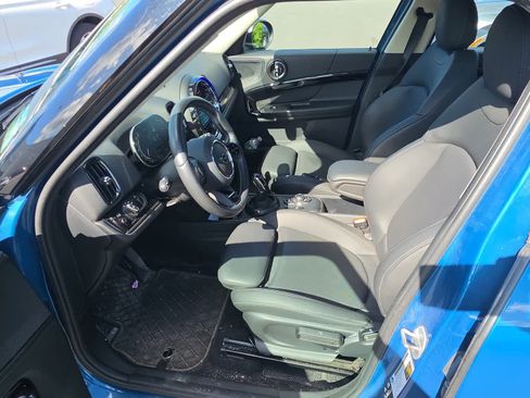 Used 2024 MINI Cooper Countryman S AWD/4WD image 9