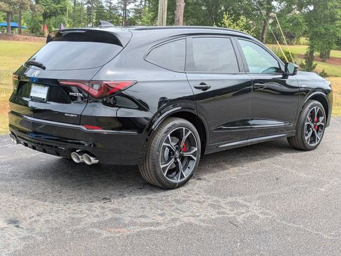New 2026 Acura MDX Type S AWD/4WD image 6