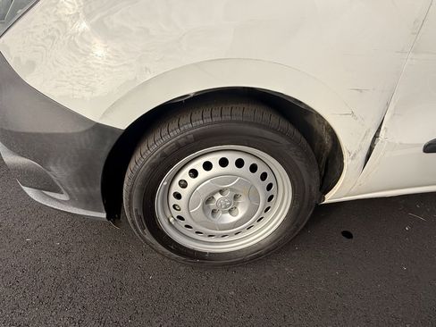 Used 2021 RAM ProMaster City Tradesman image 14