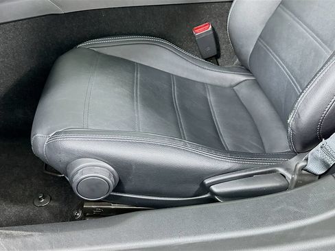 Used 2017 FIAT 124 Spider Lusso RWD image 19