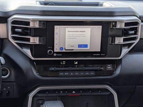 Used 2023 Toyota Tundra SR5 w/ SR5 Convenience Package RWD image 15