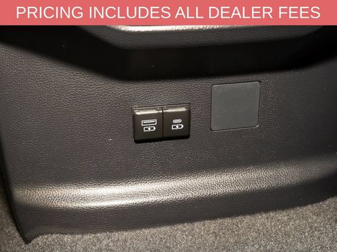 Certified 2026 Toyota Tundra SR5 w/ TRD Off-Road Package AWD/4WD image 7