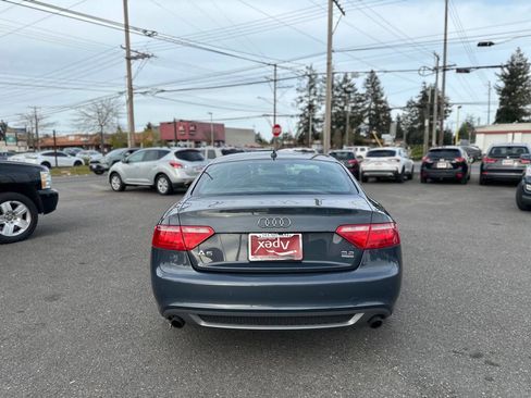 Used 2009 Audi A5 3.2 AWD/4WD image 7
