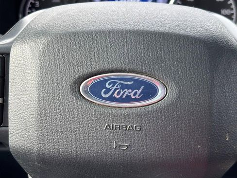 Used 2023 Ford F150 XLT w/ Equipment Group 302A High image 21