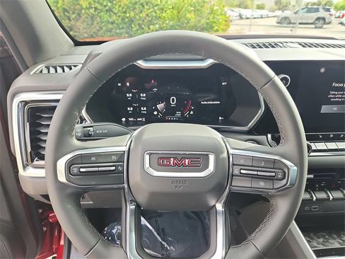 New 2026 GMC Canyon Elevation w/ Convenience Package image 22