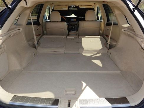 Used 2014 Lexus RX 450h FWD image 27