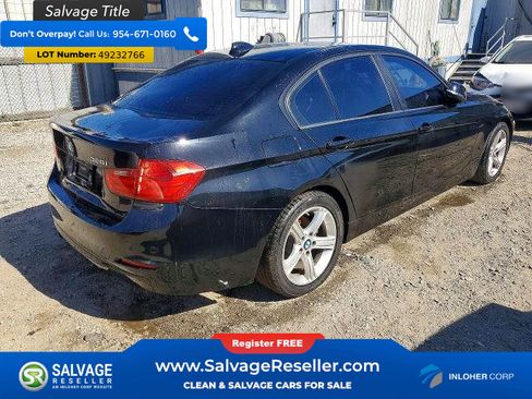Used 2013 BMW 328i Sedan image 4