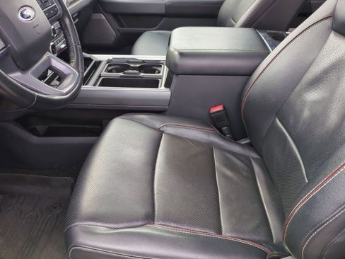 Used 2023 Ford F250 Lariat w/ Lariat Ultimate Package image 38