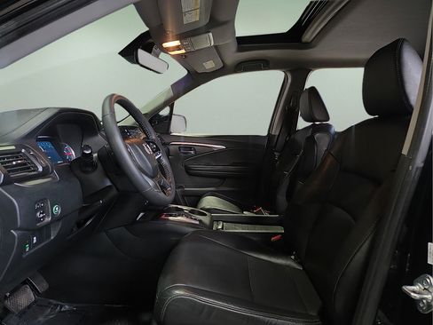 Used 2022 Honda Pilot Special Edition image 20