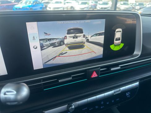 Used 2024 Hyundai Ioniq 6 SEL RWD image 22
