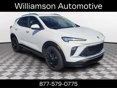 Used 2024 Buick Encore GX Sport Touring