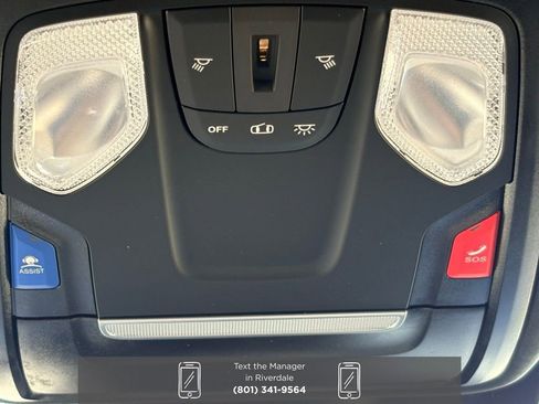 New 2026 RAM 2500 Big Horn image 23