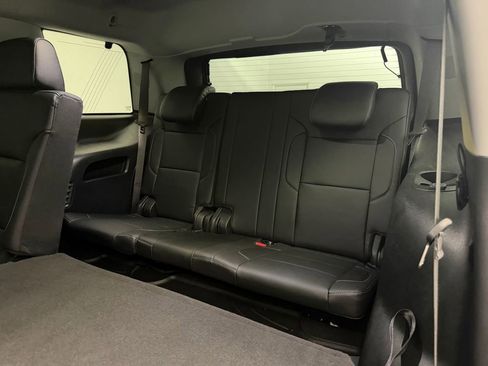 Used 2020 Chevrolet Tahoe LT AWD/4WD image 23